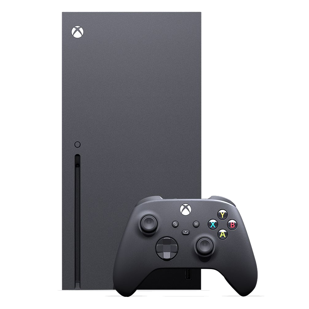 Xbox Series X Abr AlSharq Electronic