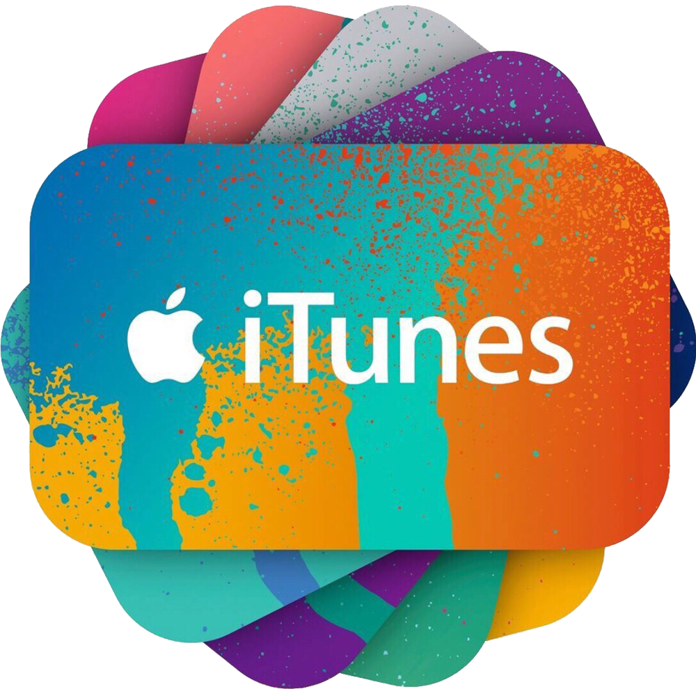 ITunes Gift Cards USA Abr Al Sharq Electronic