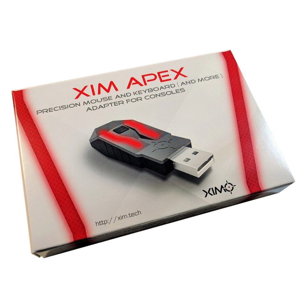 XIM APEX – Abr Al-Sharq Electronic